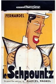 Le schpountz (1938)