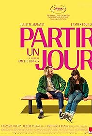 Leave One Day (2025)