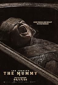 Lee Cronins the Mummy (2026)