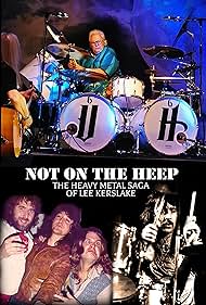 Lee Kerslake Not on the Heep (2023)