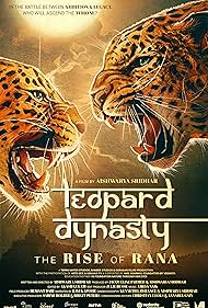Leopard Dynasty The Rise of Rana (2025)