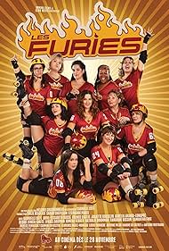 Les Furies (2025)