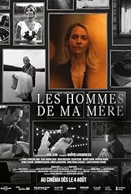 Les hommes de ma mere (2023)