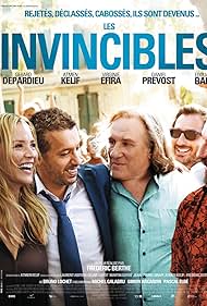 Les invincibles (2013)