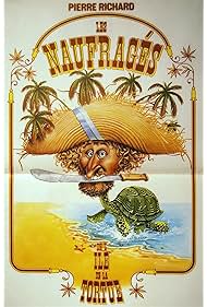 Les naufrages de lile de la Tortue (1976)