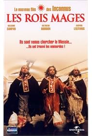 Les rois mages (2001)