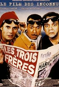 Les trois freres (1995)