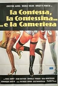 Les Zizis en folie (1978)