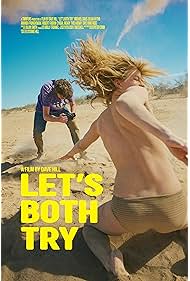 Lets Both Try (2024)