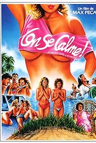 Lets Calm Down and Drink Fresh in Saint Tropez (1987)