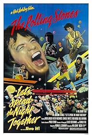 Lets Spend the Night Together (1982)