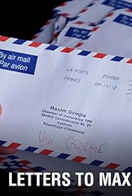 Letters to Max (2014)