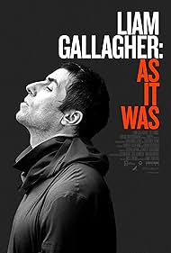 Liam Gallagher As It Was (2019)