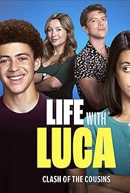 Life with Luca (2023)