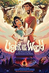 Light of the World (2025)
