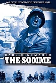 Line of Fire The Somme (2005)