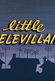 Little Televillain (1958)