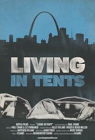 Living in Tents (2018)