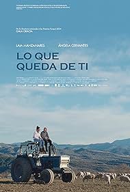 Lo que queda de ti (2023)
