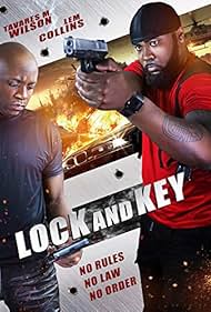 Lock Key (2019)