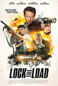 Lock Load (2023)