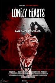 Lonely Hearts (2019)