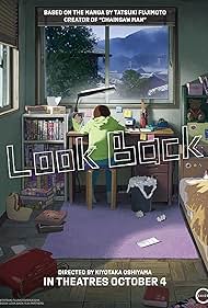 Look Back (2024)