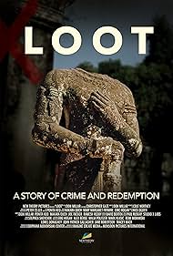 LOOT A Story of Crime and Redemption (2025)