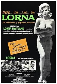 Russ Meyers Lorna (1964)