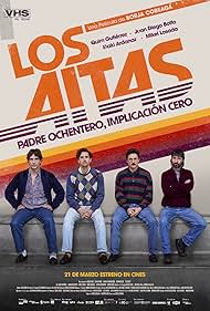 Los aitas (2025)