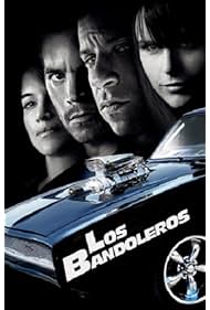 Los Bandoleros (2009)