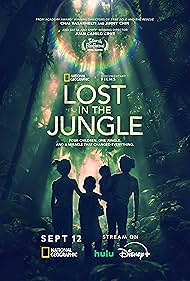 Lost in the Jungle (2025)