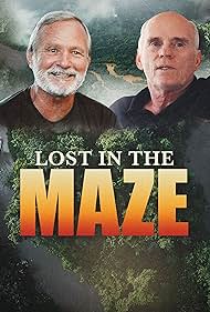 Lost in the Maze (2023)