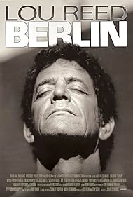 Lou Reed Berlin (2007)