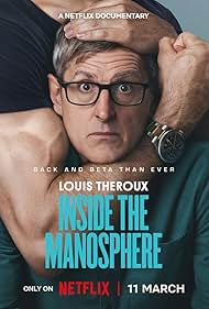 Louis Theroux Inside the Manosphere (2026)