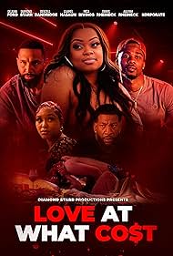 Love at What Co$t (2026)