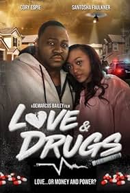 Love Drugs (2018)