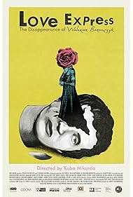 Love Express The Disappearance of Walerian Borowczyk (2018)