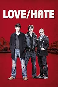 LoveHate (2010–2014)