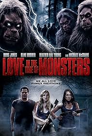 Love in the Time of Monsters (2014)