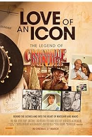 Love of an Icon The Legend of Crocodile Dundee (2025)