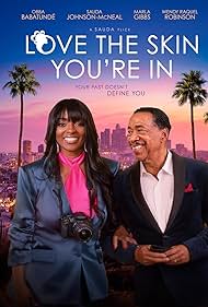 Love the Skin Youre In (2025)