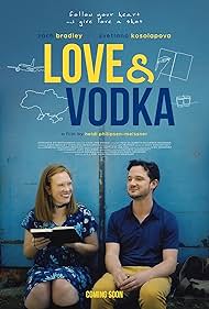 Love Vodka (2024)