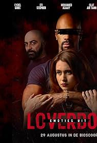 Loverboy Emoties Uit (2024)