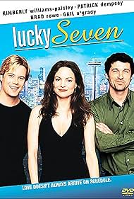 Lucky 7 (2003)