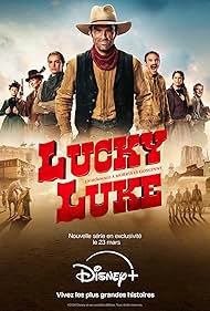 Lucky Luke (2026)