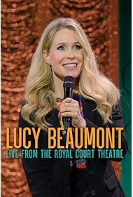 Lucy Beaumont Live from the Royal Court Theatre (2024)