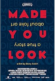 Made You Look A True Story About Fake Art (2020)