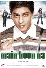Main Hoon Na (2004)
