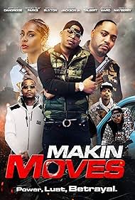 Makin moves (2022)